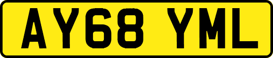 AY68YML