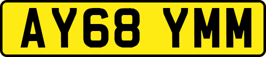 AY68YMM