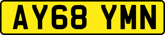 AY68YMN