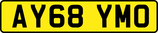 AY68YMO