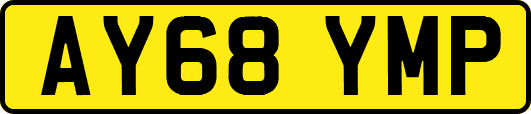 AY68YMP