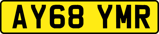 AY68YMR