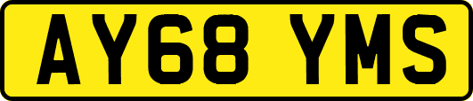 AY68YMS