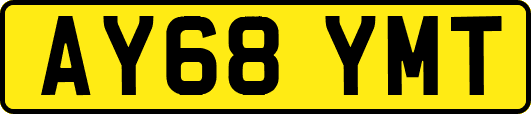 AY68YMT