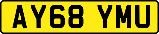 AY68YMU