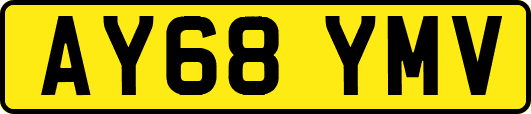 AY68YMV