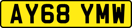 AY68YMW