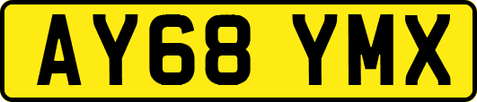 AY68YMX