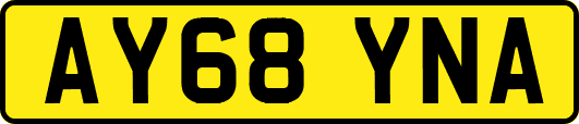 AY68YNA