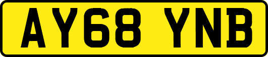 AY68YNB