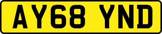 AY68YND