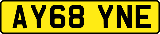 AY68YNE