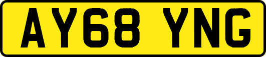 AY68YNG