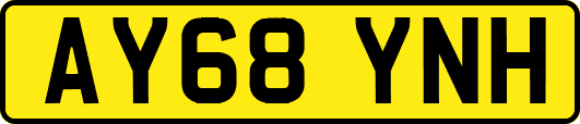 AY68YNH