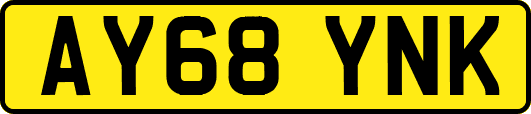 AY68YNK