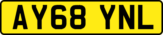 AY68YNL