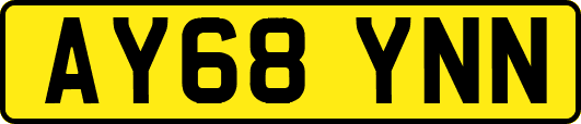 AY68YNN
