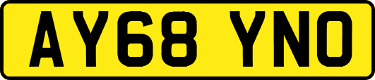 AY68YNO