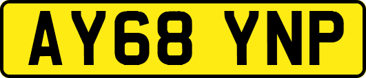 AY68YNP