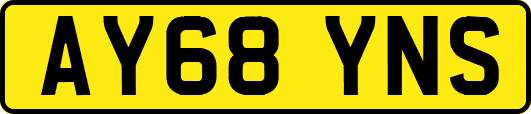 AY68YNS