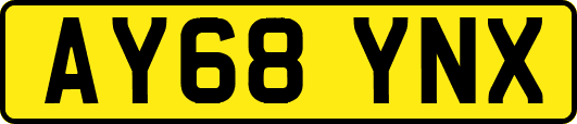 AY68YNX