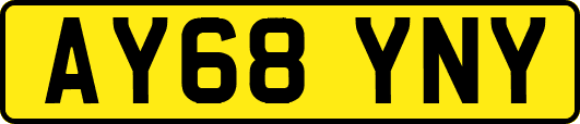 AY68YNY