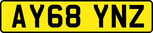 AY68YNZ