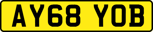 AY68YOB