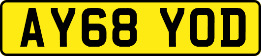 AY68YOD