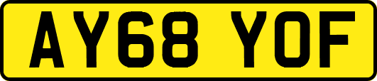 AY68YOF