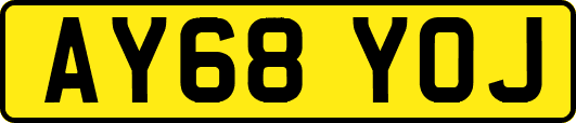 AY68YOJ