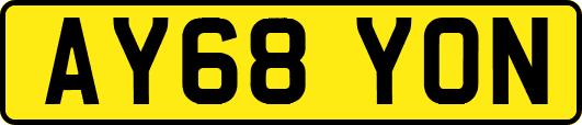 AY68YON