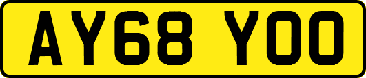 AY68YOO