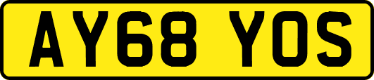 AY68YOS