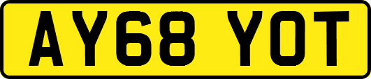 AY68YOT