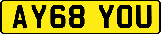 AY68YOU