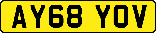 AY68YOV