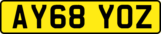 AY68YOZ