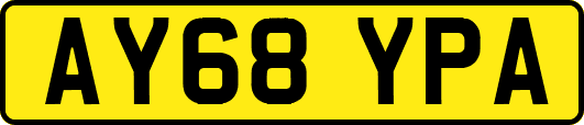 AY68YPA