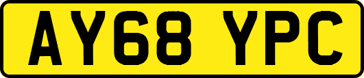 AY68YPC