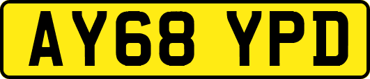 AY68YPD