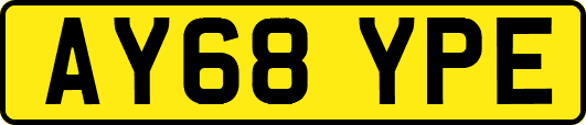 AY68YPE