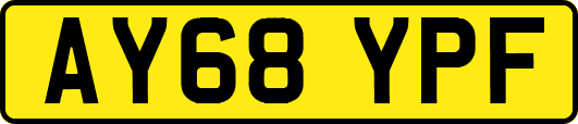 AY68YPF