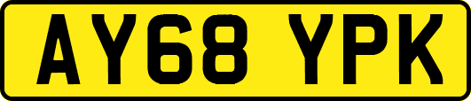 AY68YPK