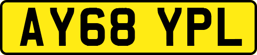 AY68YPL