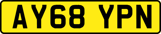 AY68YPN