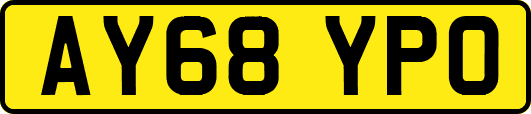 AY68YPO