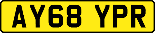 AY68YPR