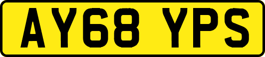 AY68YPS