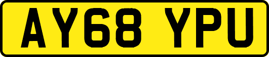 AY68YPU